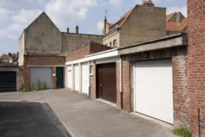 garage door services crosby