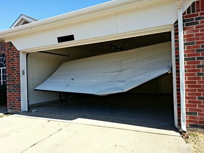 garage door repair in crosby texas