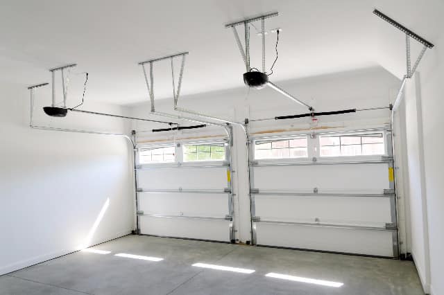 Garage Door Installation Service Crosby TX